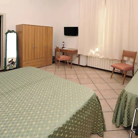 Hotel Marina