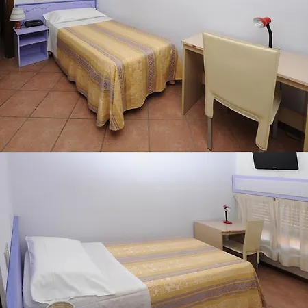 Marina 3* Montecatini Terme