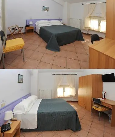 Marina Hotel Montecatini Terme
