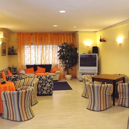 Marina Hotel Montecatini Terme