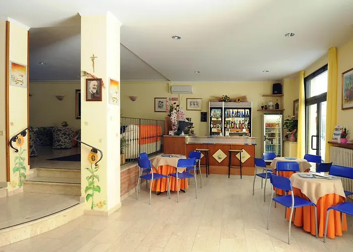 Marina Ξενοδοχείο 3*