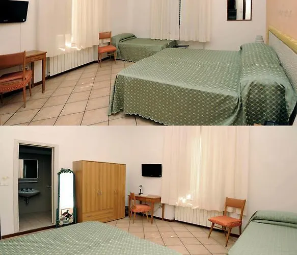 Marina Ξενοδοχείο 3*