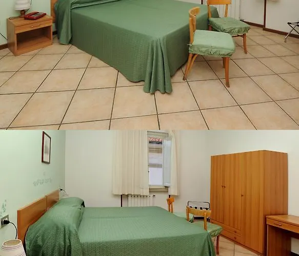 Marina 3* Μοντεκατίνι Τέρμε